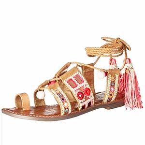Sam Edelman Gretchen Gladiator Sandals
